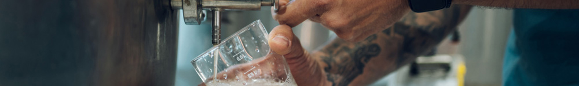 Niras Brewing Report 2023